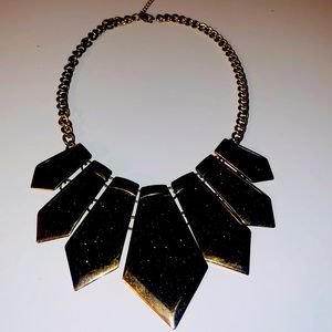 Black Necklace
